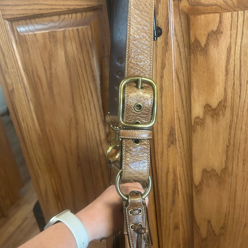 Coach Chelsea crossbody bag - Picture 6 of 9